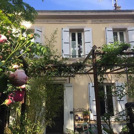 Grande Maison De Ville Atypique - 4 Nuits Mini La Seyne-sur-Mer Esterno foto