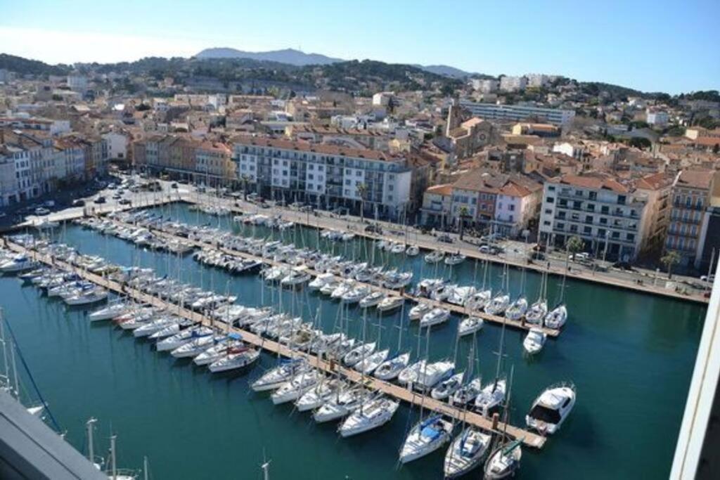 Grande Maison De Ville Atypique - 4 Nuits Mini La Seyne-sur-Mer Esterno foto