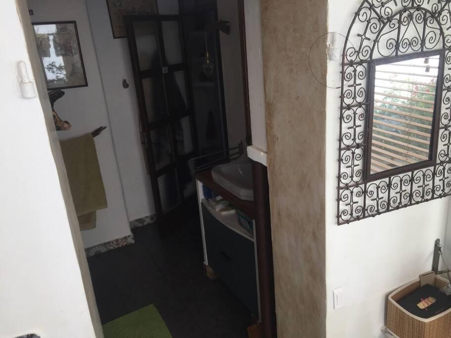 Grande Maison De Ville Atypique - 4 Nuits Mini La Seyne-sur-Mer Esterno foto