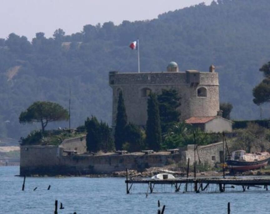 Grande Maison De Ville Atypique - 4 Nuits Mini La Seyne-sur-Mer Esterno foto